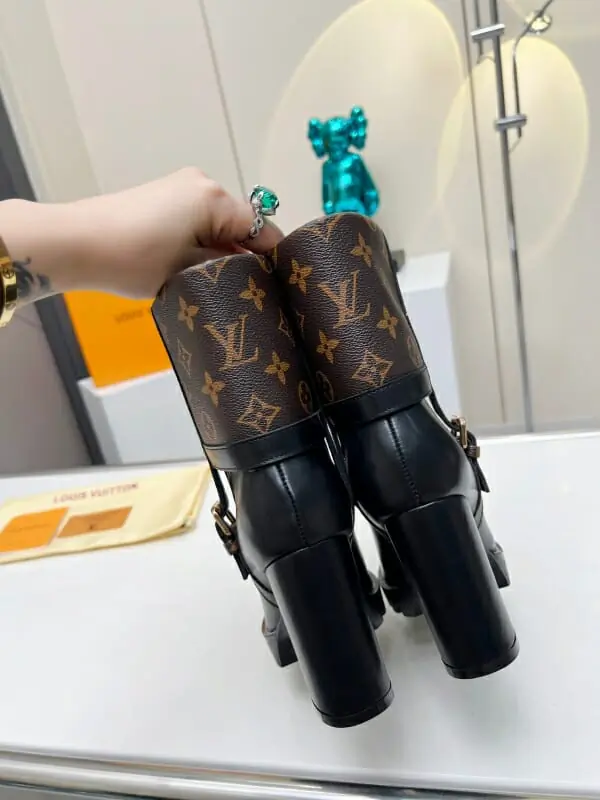 louis vuitton bottes pour femme s_122501a3